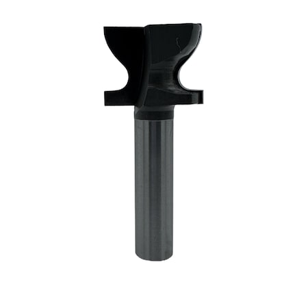 Qic Tools 3/8in R Window Sill Edge Bits 1/2in SH CBP38.1716.12